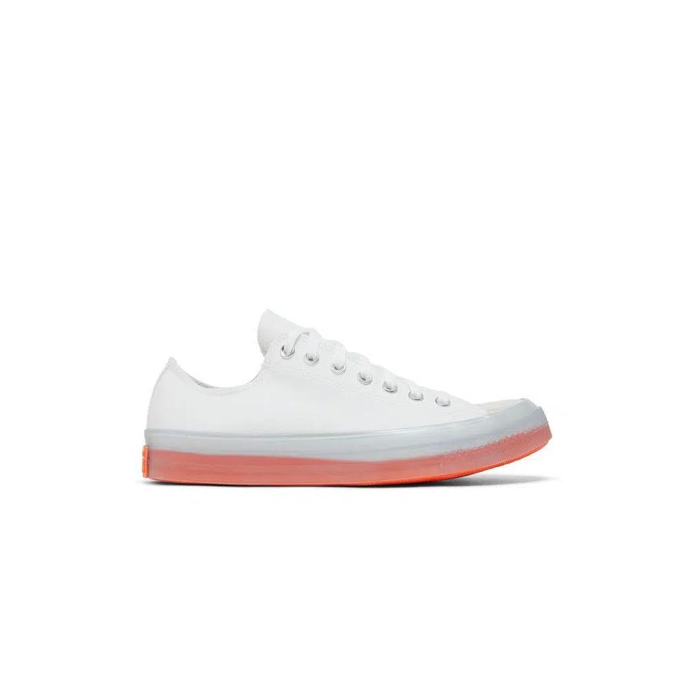 Кроссовки Converse Chuck Taylor All Star CX Low 'White Wild Mango' 1