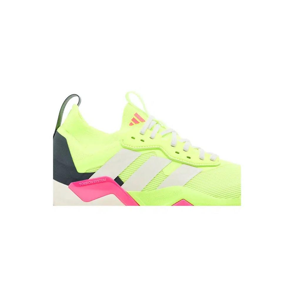 Кроссовки adidas Wmns Rapidmove ADV 2 'Lucid Lemon Pink' 2