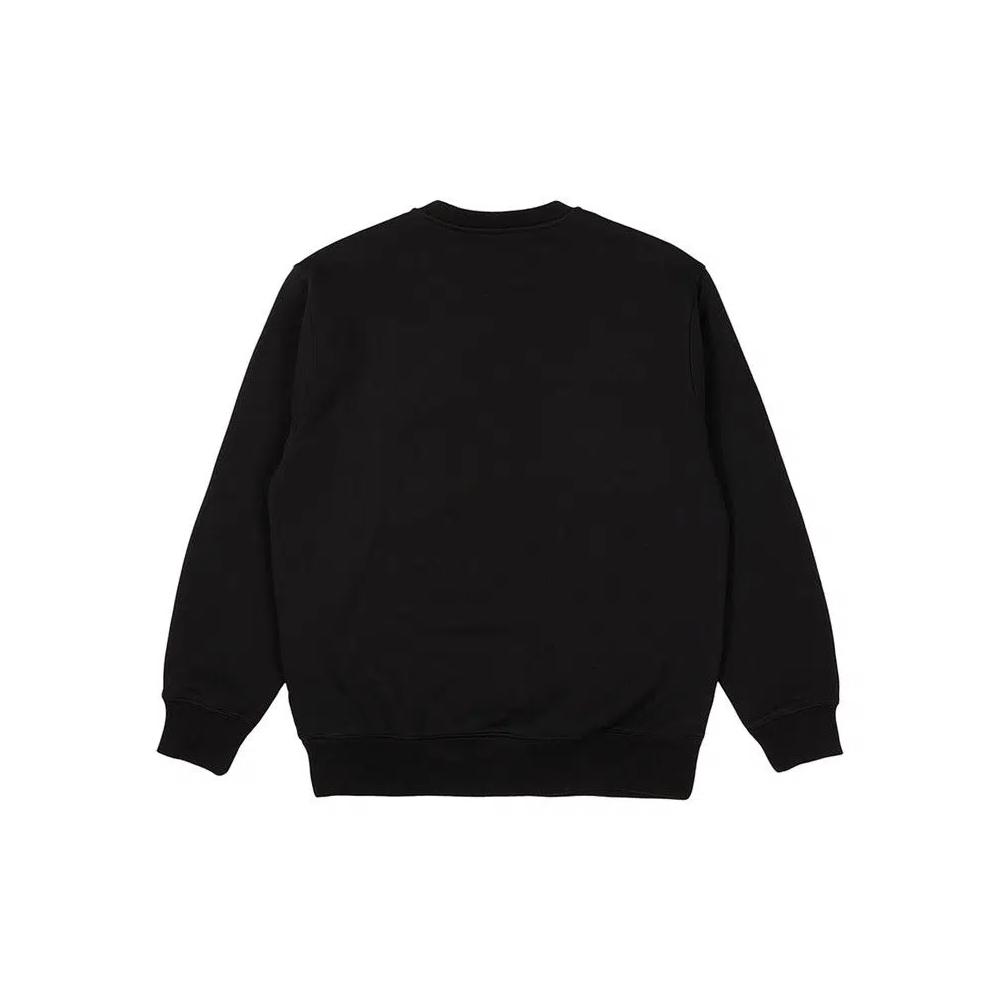 Свитшоты Palace Ye Olde Crew 'Чёрный' 2