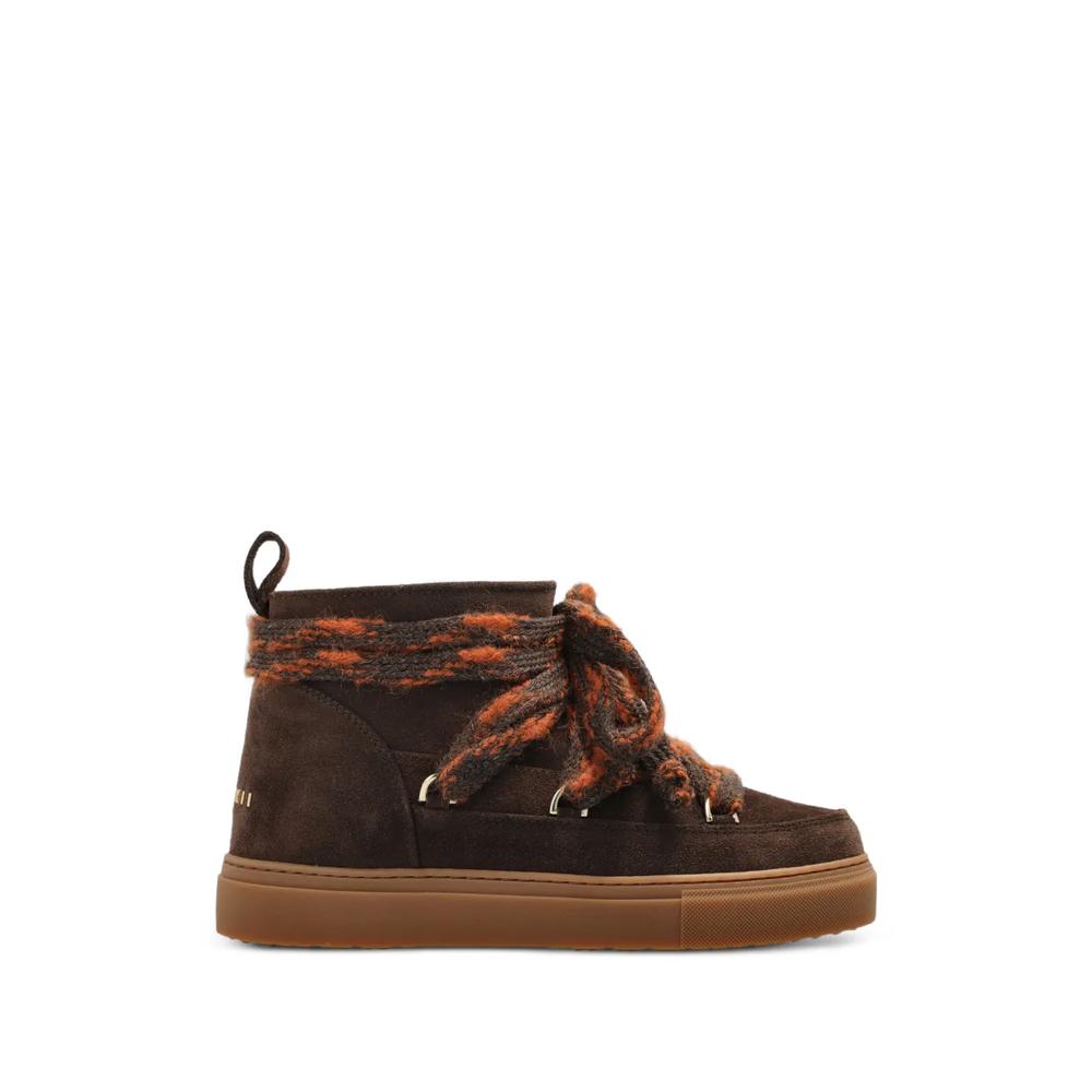 Ботинки Suede Knot 1