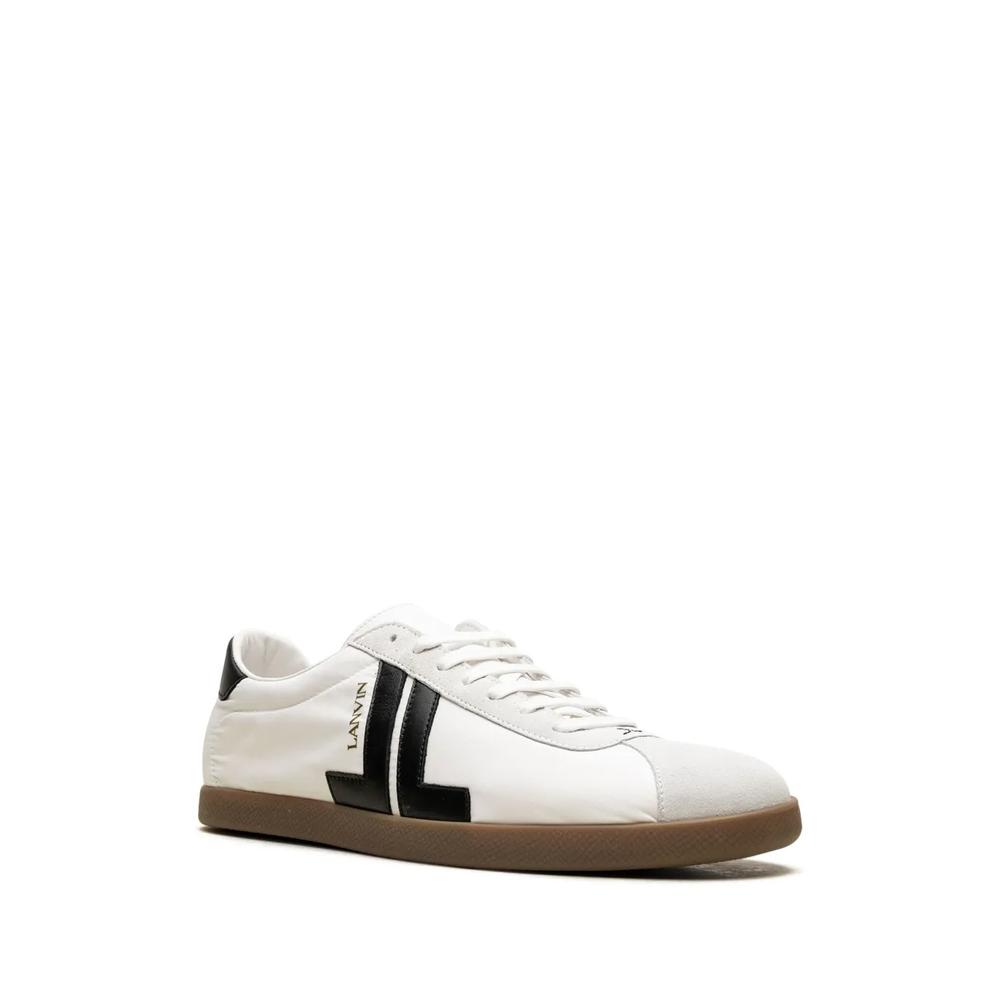 Кроссовки Glen White/Black 2