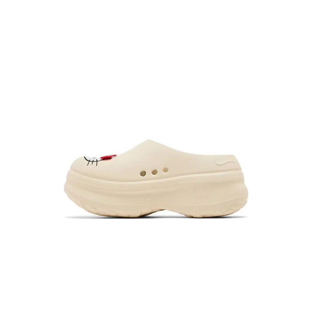Мюли Hello Kitty x adidas Wmns Adifom Stan Smith Mule '50th Anniversary Pack - Off White' 3