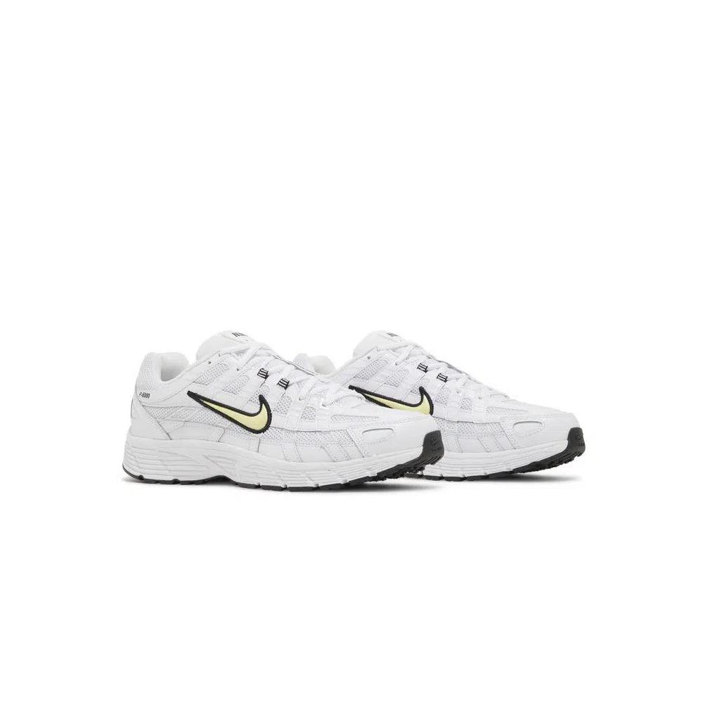 Кроссовки Nike P-6000 'White Lemon Chiffon' 8