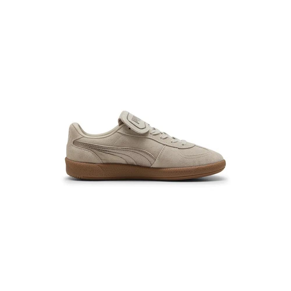 Кроссовки Palermo Premium Metallic 6