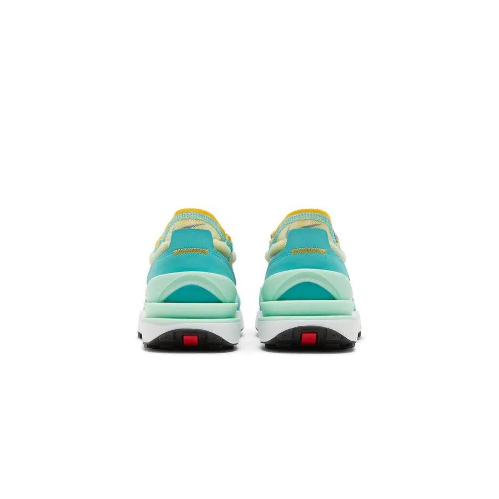Lifestyle Беговые Nike Waffle One SE 'Мультицвет' 6