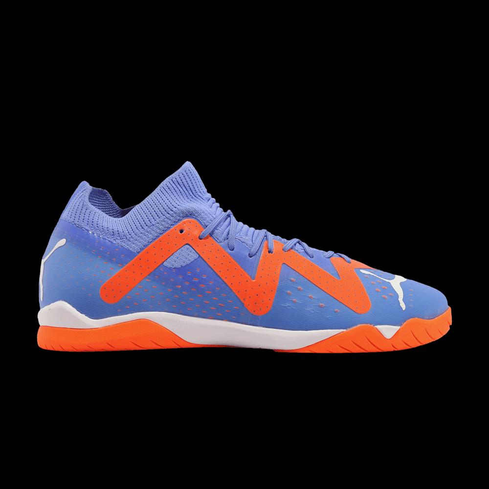 Бутсы Puma Future Match IT 'Supercharge Pack - Blue Glimmer' 1