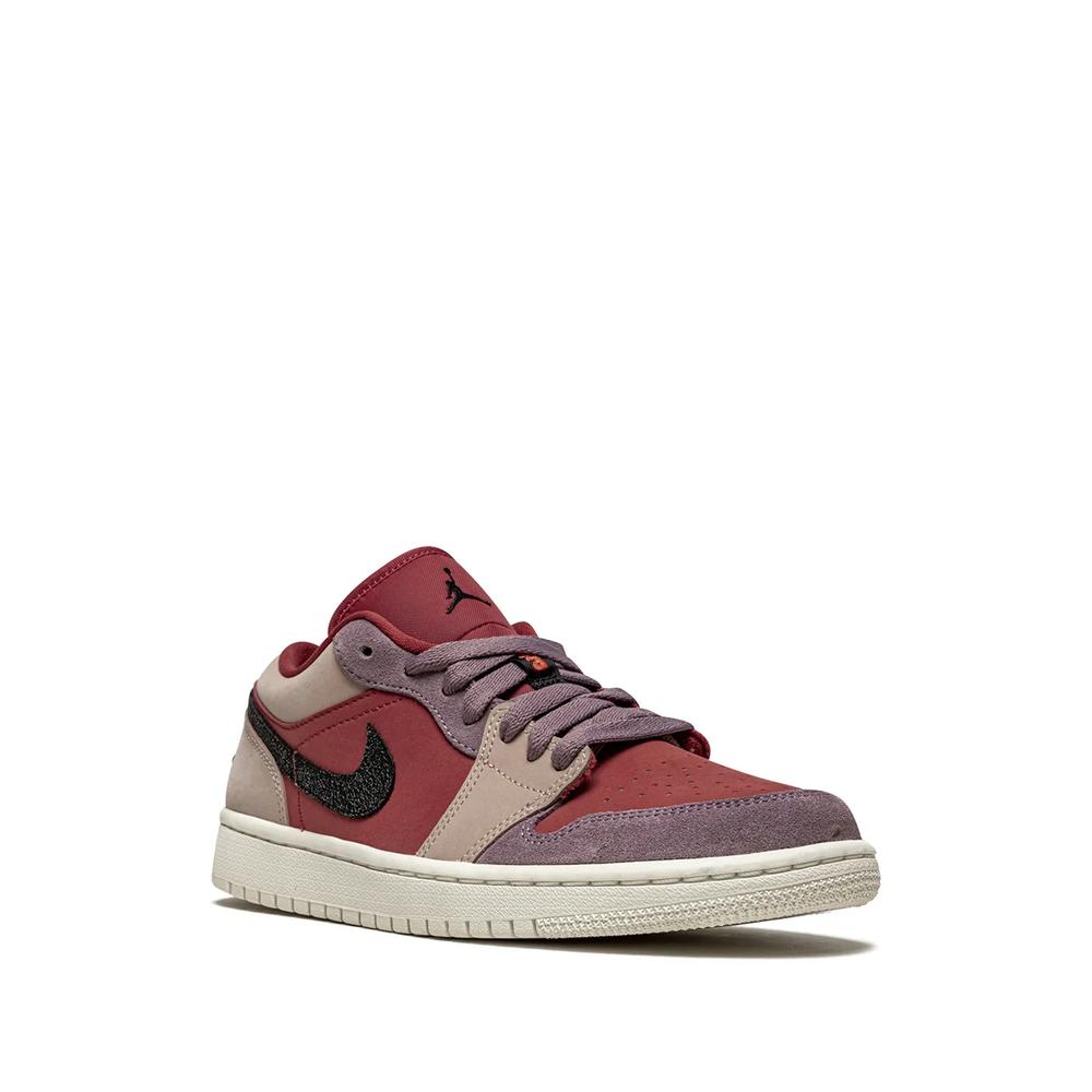 Кроссовки Air Jordan 1 Low 2