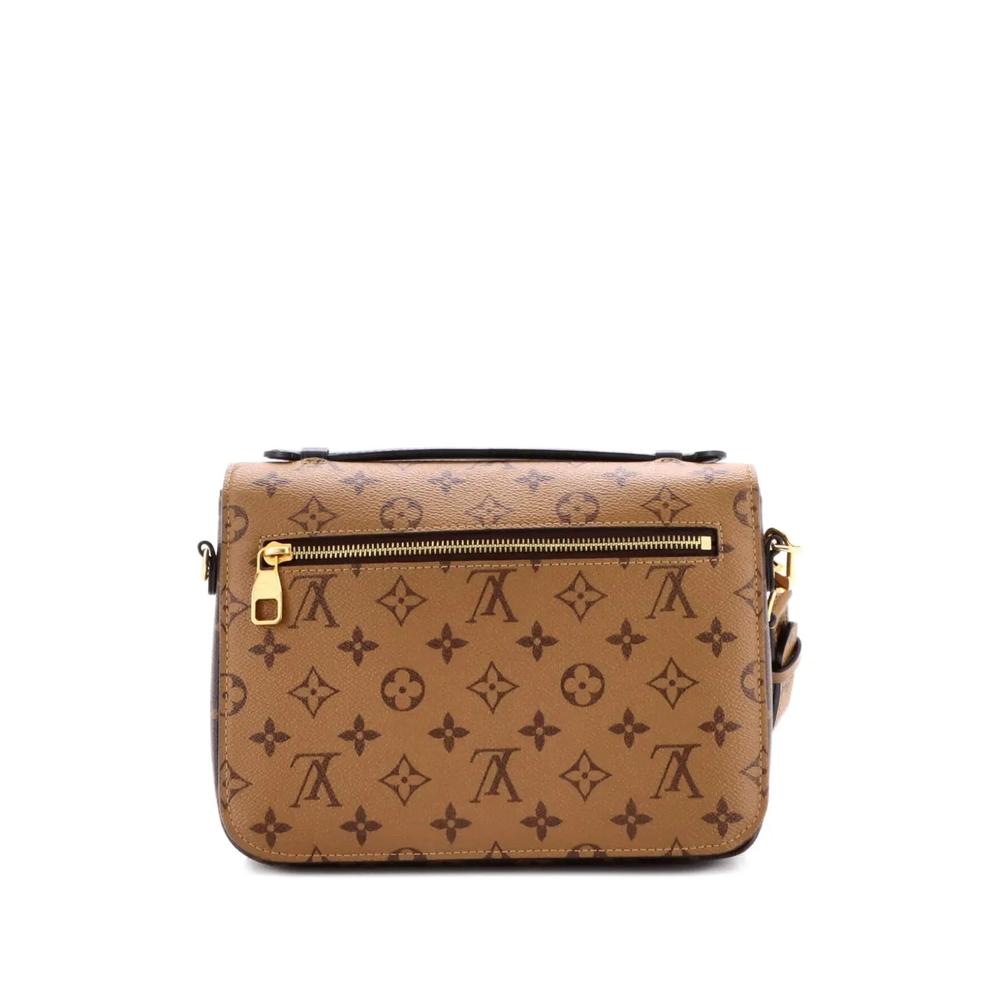 Сумка через плечо Pochette Metis Monogram 2