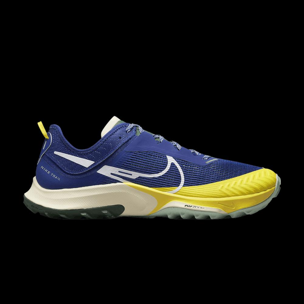 Кроссовки Nike Air Zoom Terra Kiger 8 'Deep Royal Blue' 1