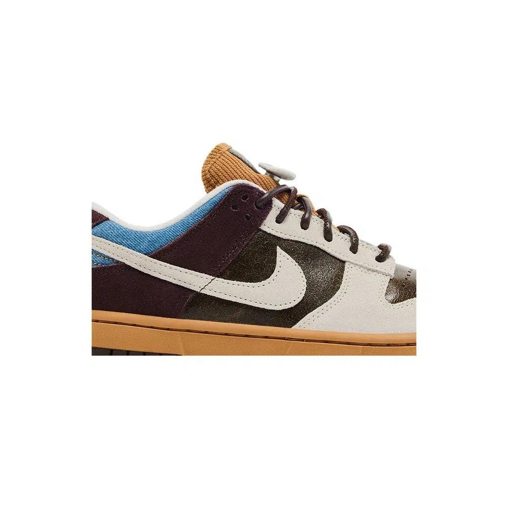 Кроссовки Nike Wmns Dunk Low 'Love & Peace' 3