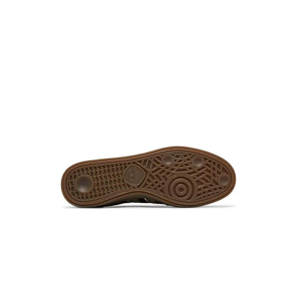 Кроссовки adidas Men's Handball Spezial 'Focus Olive Black' 4