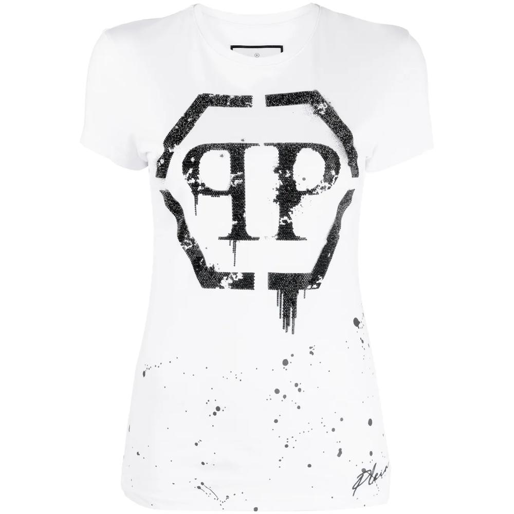 Футболка Sexy Pure Fit Hexagon 1