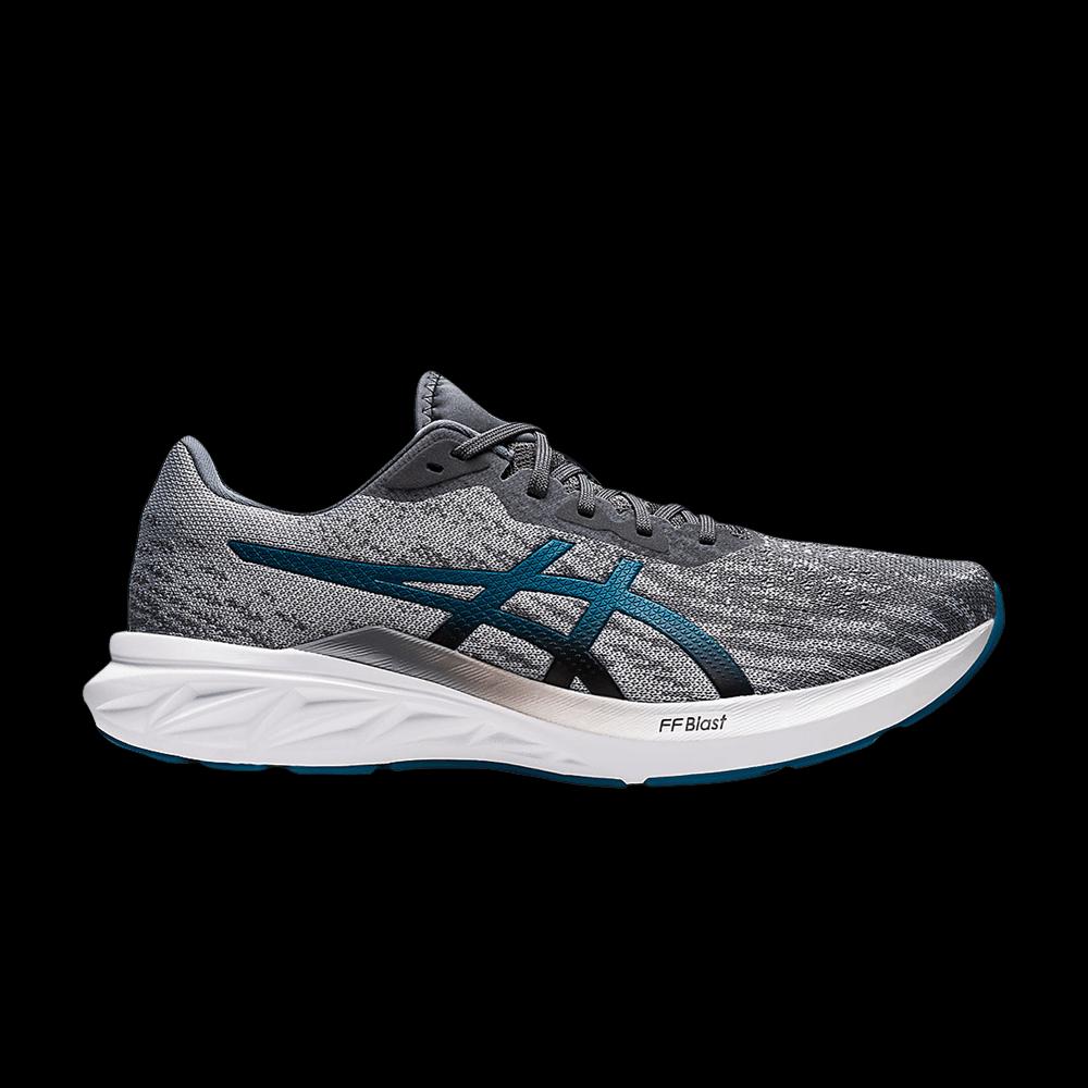 Кроссовки Asics DynaBlast 2 'Metropolis Deep Sea Teal' 1