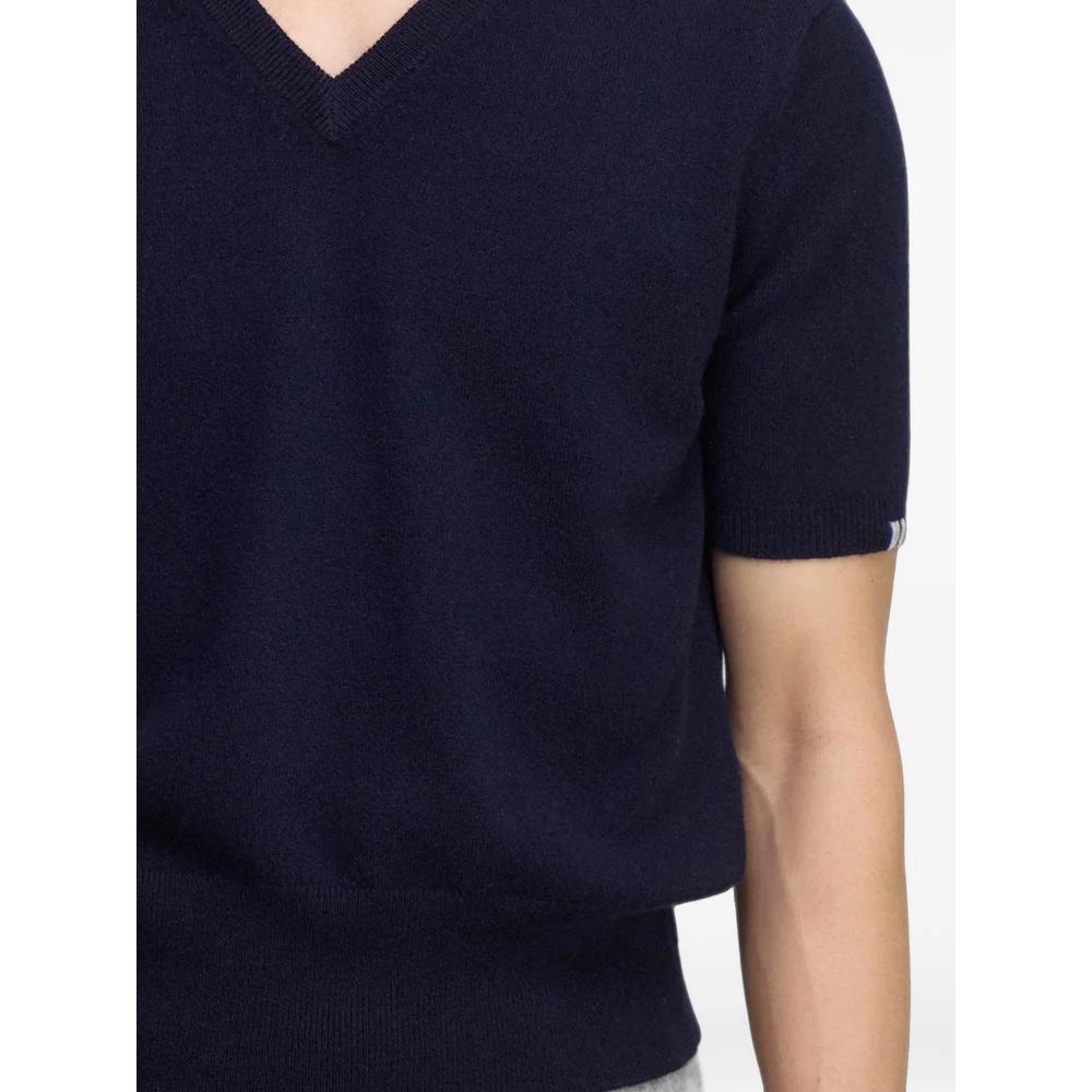 Martina V-neck sweater 2
