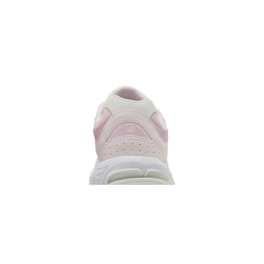 Кроссовки New Balance 2002R Big Kid 'Pink Granite' 7