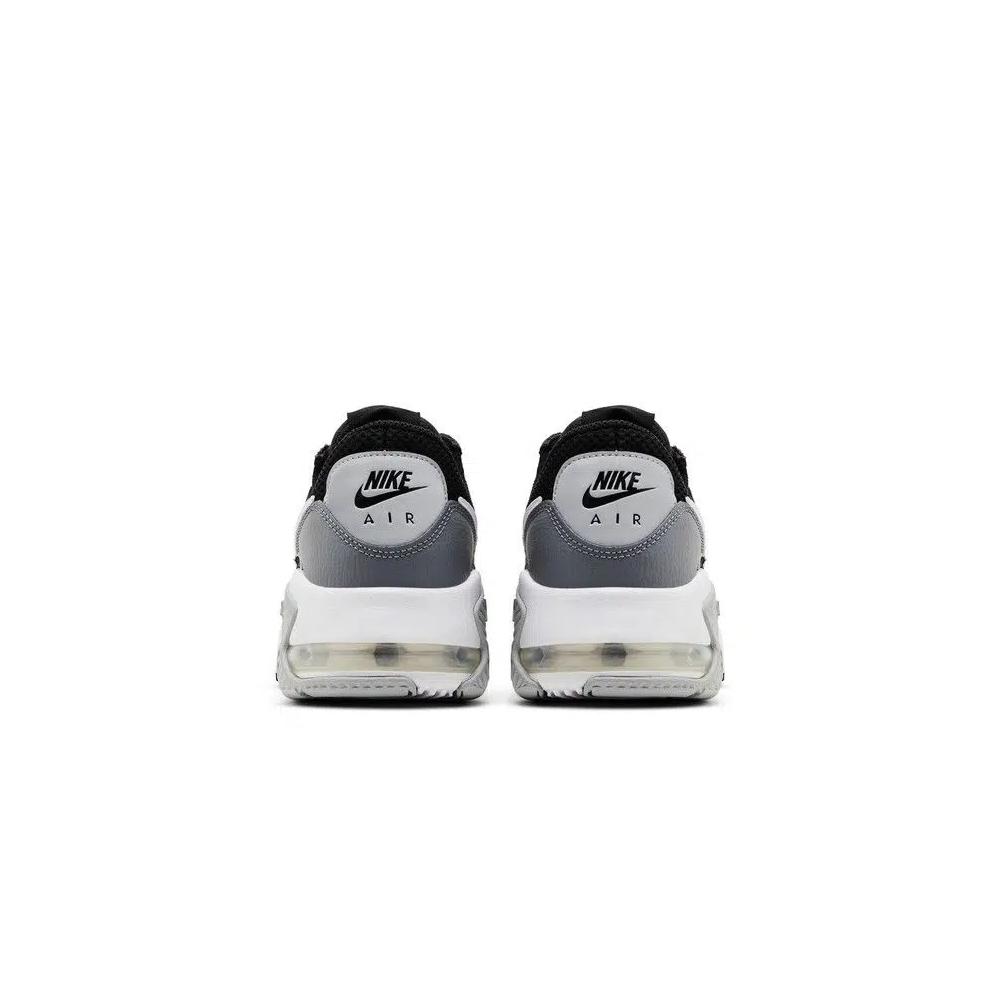Кроссовки Nike Air Max Excee 'Black Cool Grey' 6