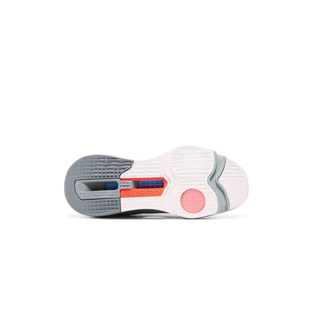 Кроссовки Nike Air Zoom SuperRep 3 'Cool Grey Metallic Silver' 4