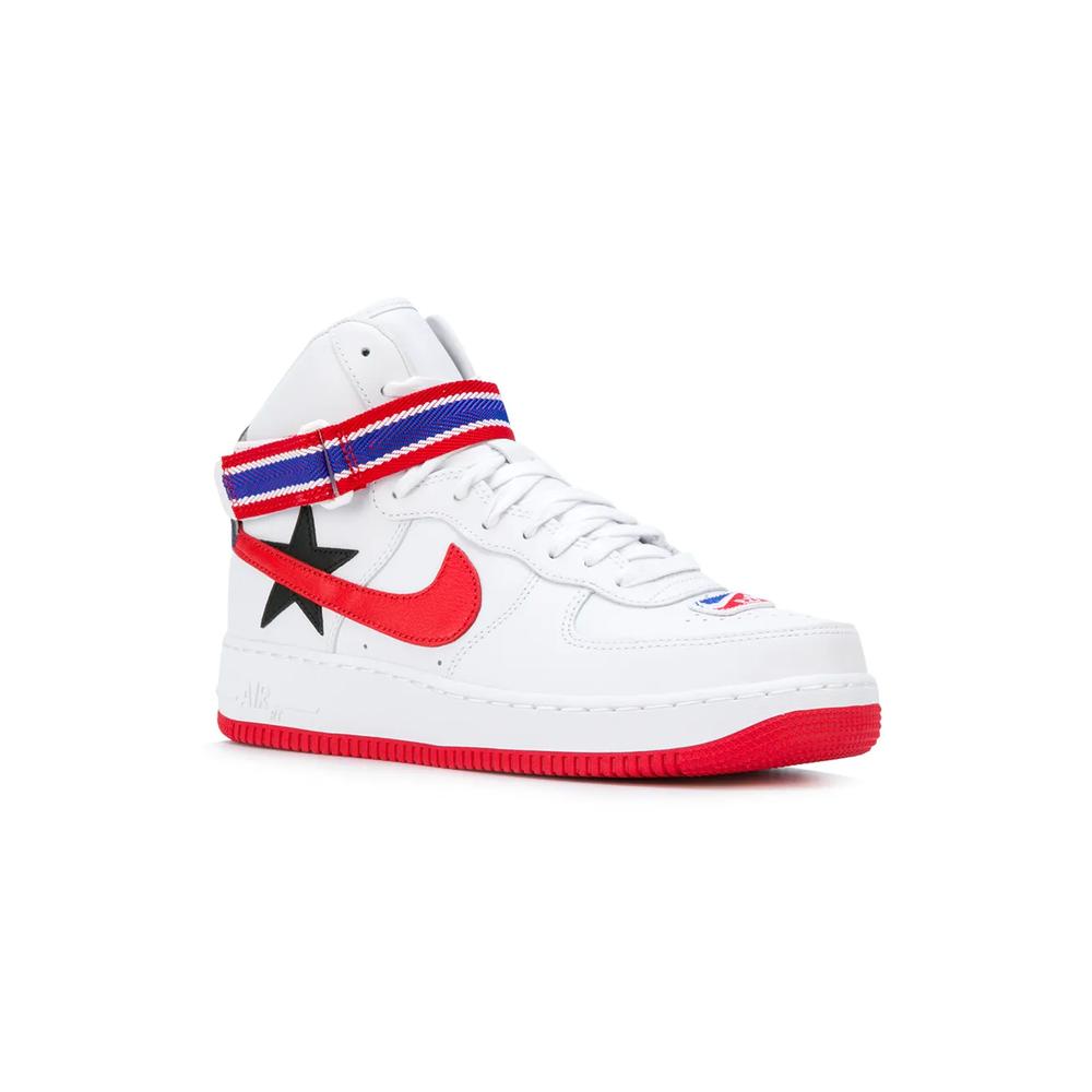 Кроссовки NikeLab x RT Air Force 1 High 2