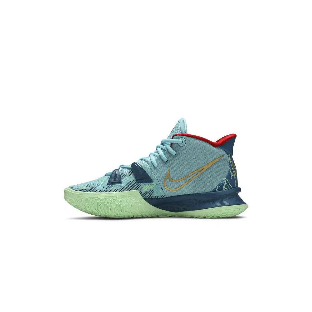 Кроссовки Nike Kyrie 7 Preheat 'Special FX' 3