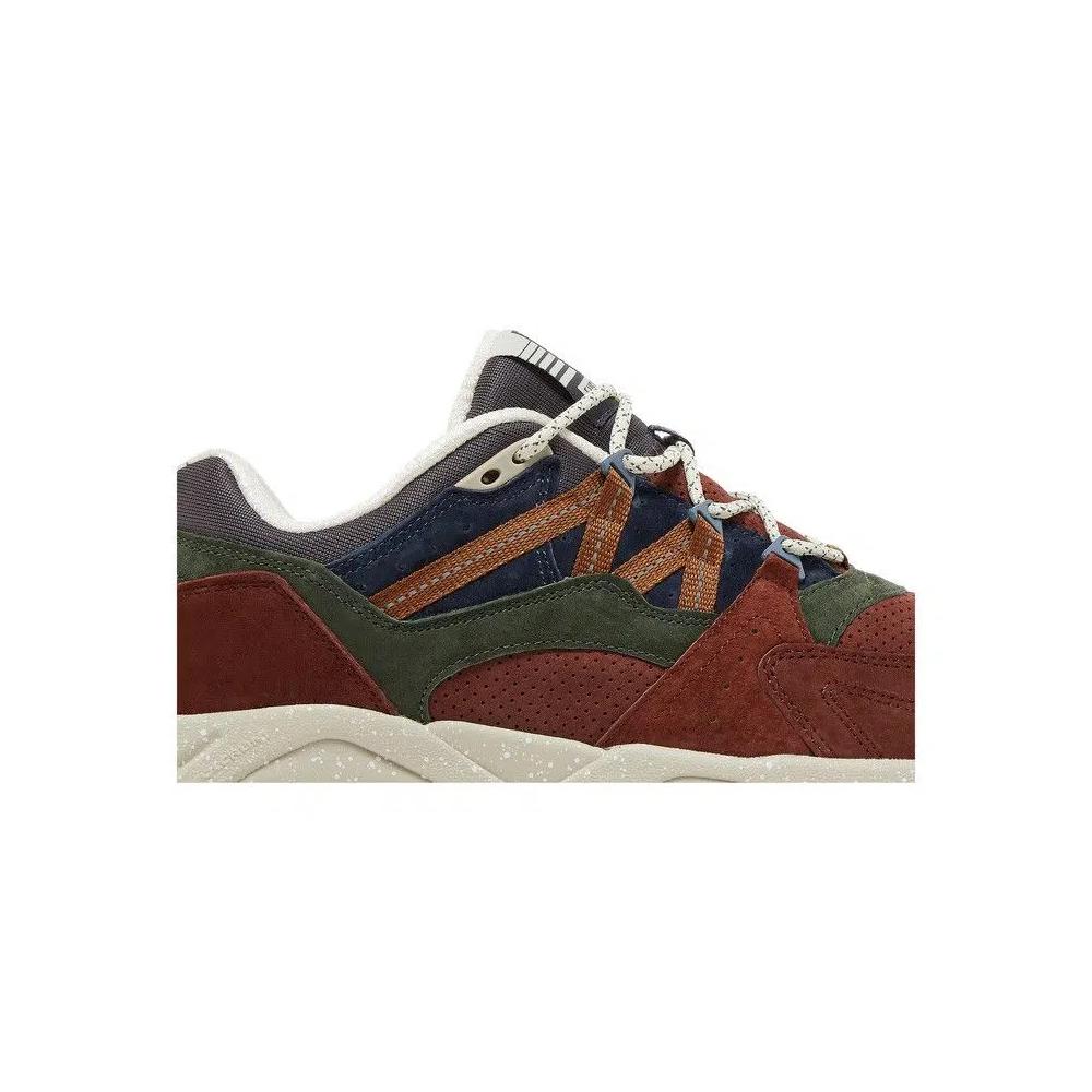 Кроссовки Karhu Fusion 2.0 'Fudgesickle Thyme' 2