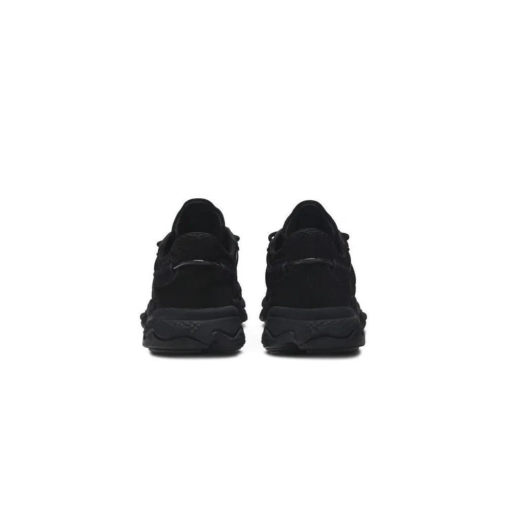 Кроссовки adidas Men's Ozweego 'Black Carbon' 6