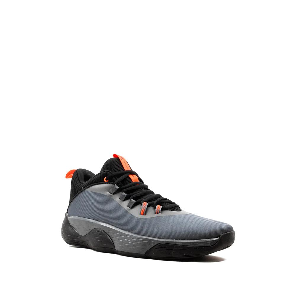 Кроссовки Air Jordan Super Fly MVP 2