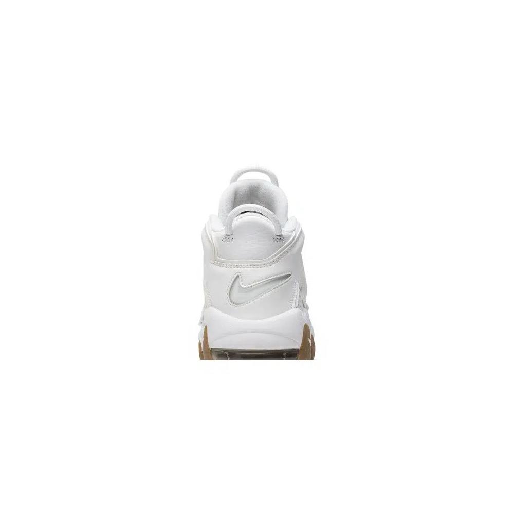 Кроссовки Nike Air More Uptempo 'White Gum' 7