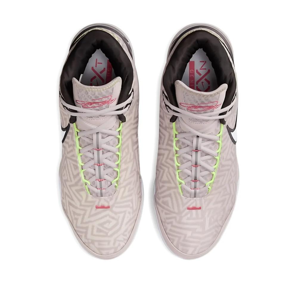 Кроссовки Zoom LeBron NXXT Genisus 2