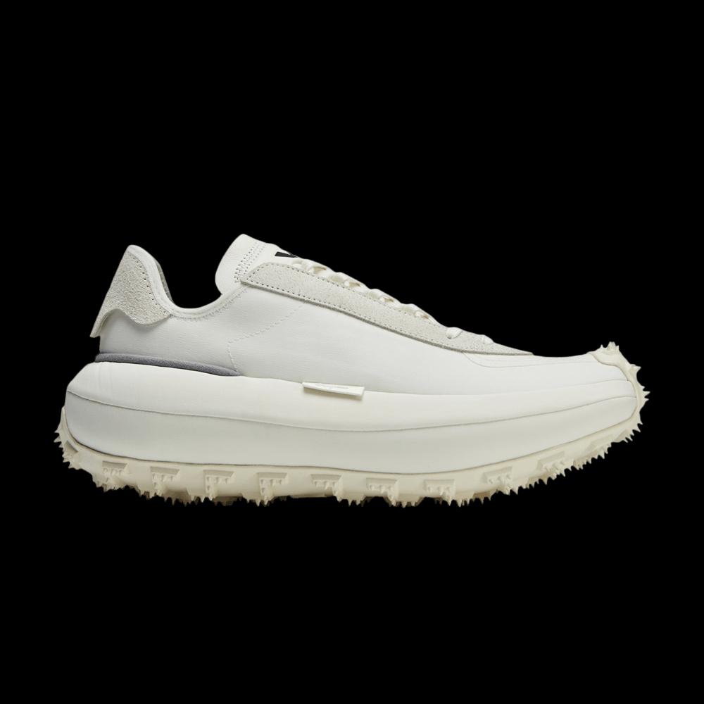 Кроссовки adidas Y-3 Makura 'Off White Orbit Grey' 1