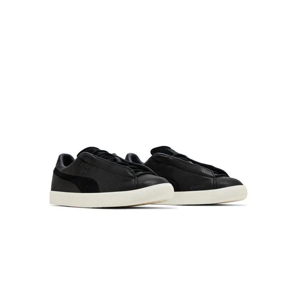 Кроссовки nanamica x Puma Clyde GORE-TEX «Black» 8