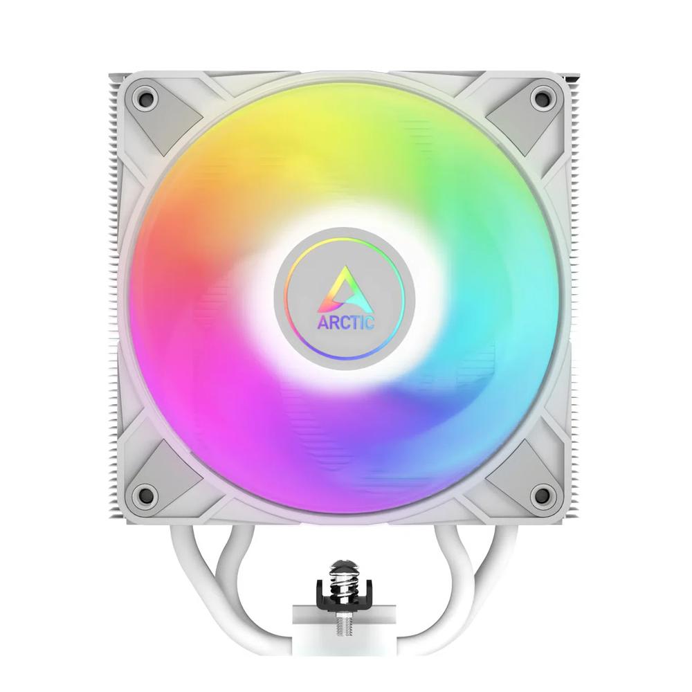 ARCTIC Freezer 36 A-RGB воздушный кулер — белый 2