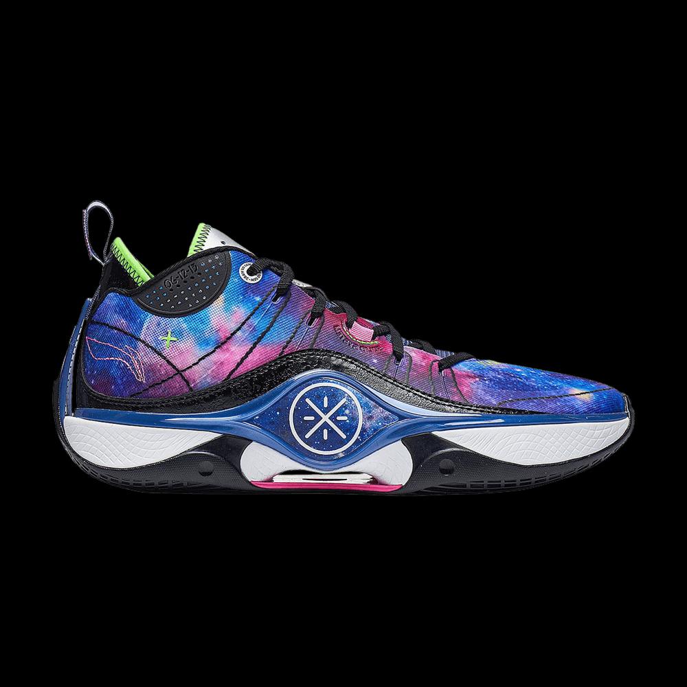 Кроссовки Li-Ning Wade Shadow 5 'Galaxy' 1