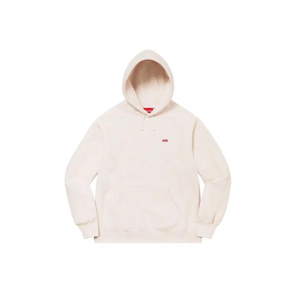 Худи Supreme Small Box Худи с капюшоном «Глина» 1