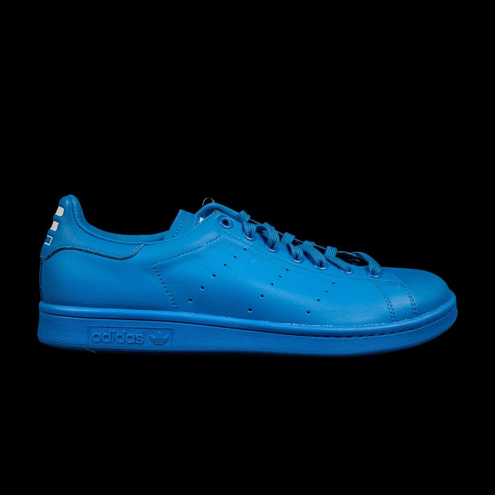 Кроссовки Pharrell Williams x adidas Stan Smith 1
