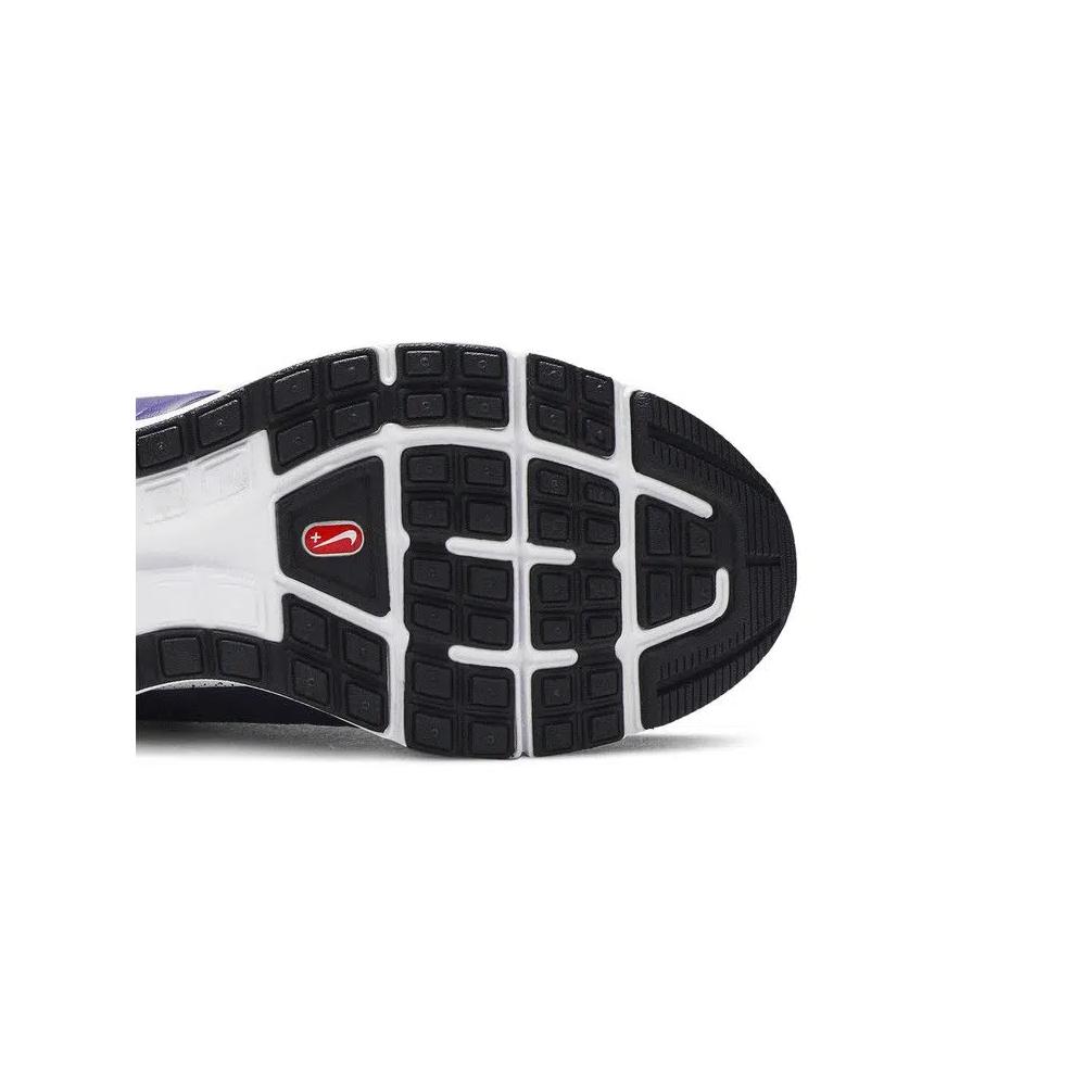 Кроссовки Nike ACG Lunar MacLeay+ 'Чернильно-черный' 5