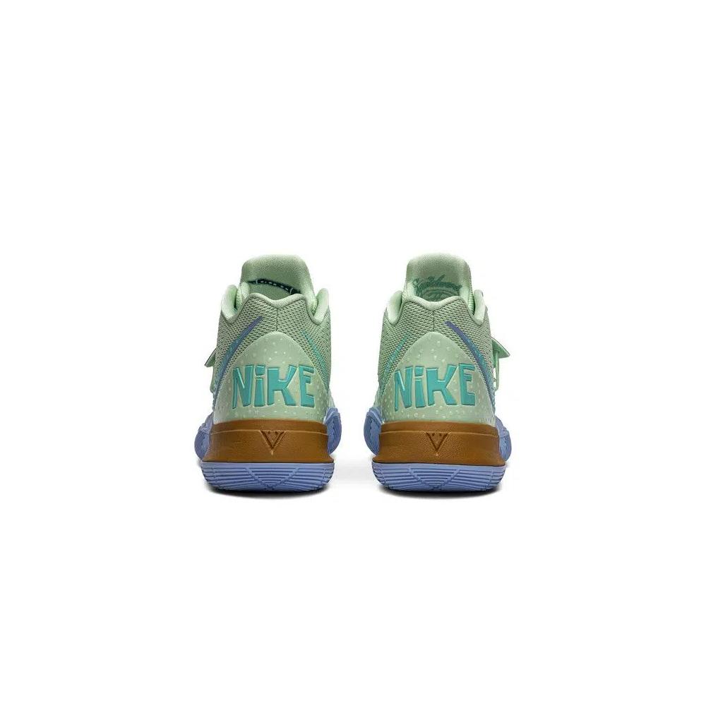 Кроссовки SpongeBob SquarePants x Nike Kyrie 5 'Squidward' 6
