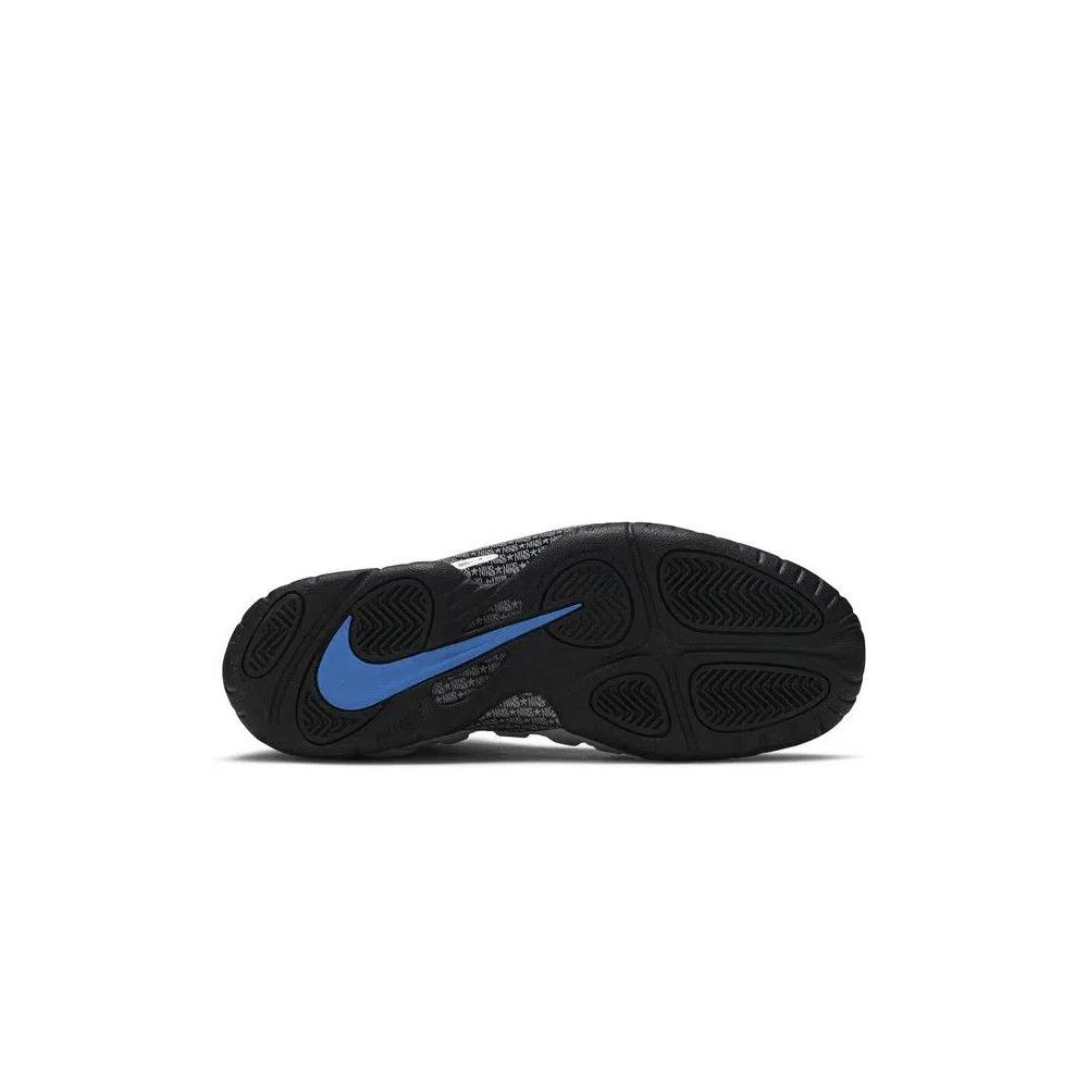 Кроссовки Lifestyle Nike Little Posite One BG 'Graffiti' 4