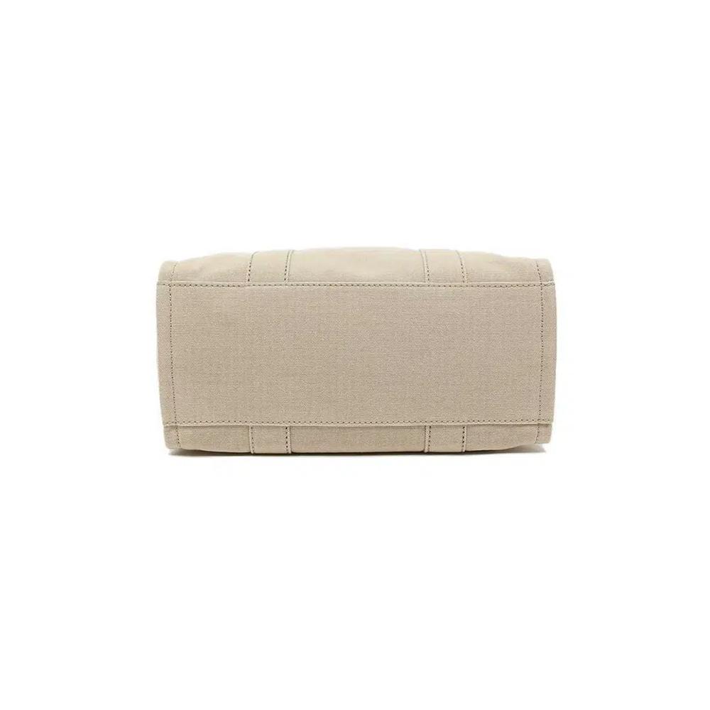 Marc Jacobs Medium The Tote Bag M0016161 бежевый 5
