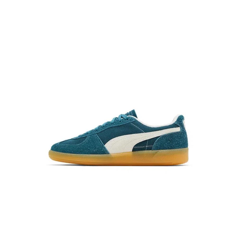Кроссовки Puma Palermo Vintage 'Cold Green' 3