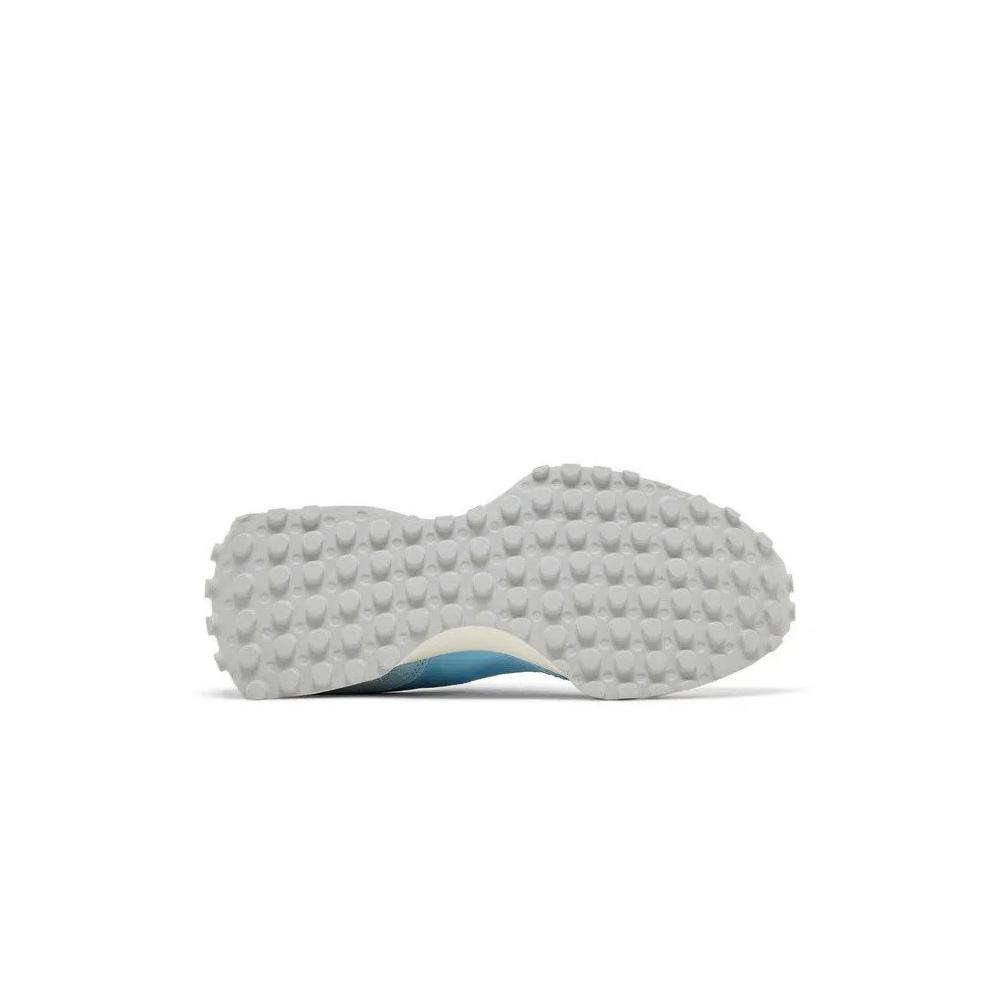 Кроссовки New Balance 327 'Chrome Blue' 4