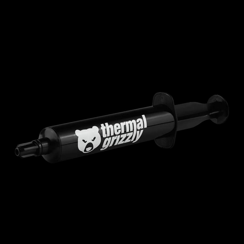 Thermal Grizzly Kryonaut 37g/10ml термопаста 1
