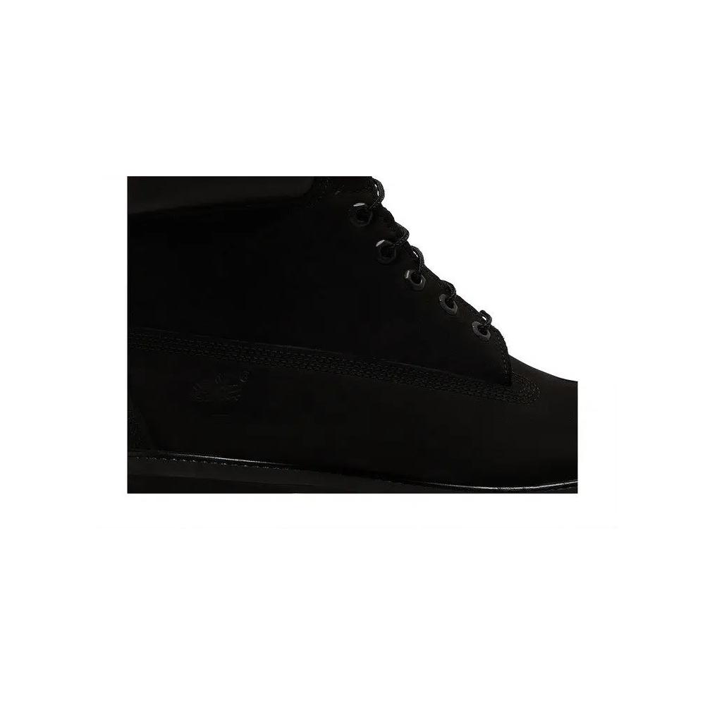 Ботинки Timberland 6 Inch Premium Boot Wide 'Black' 2