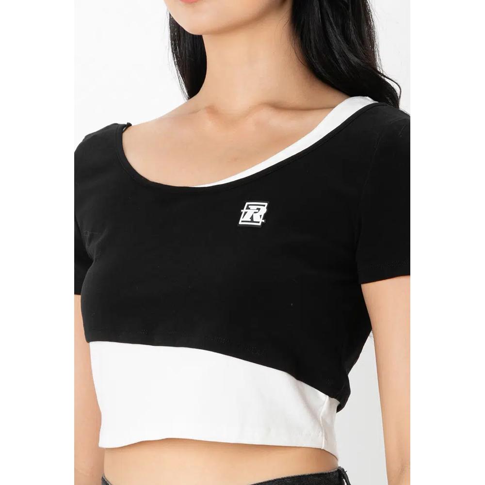 Топ Lulu Jersey 3