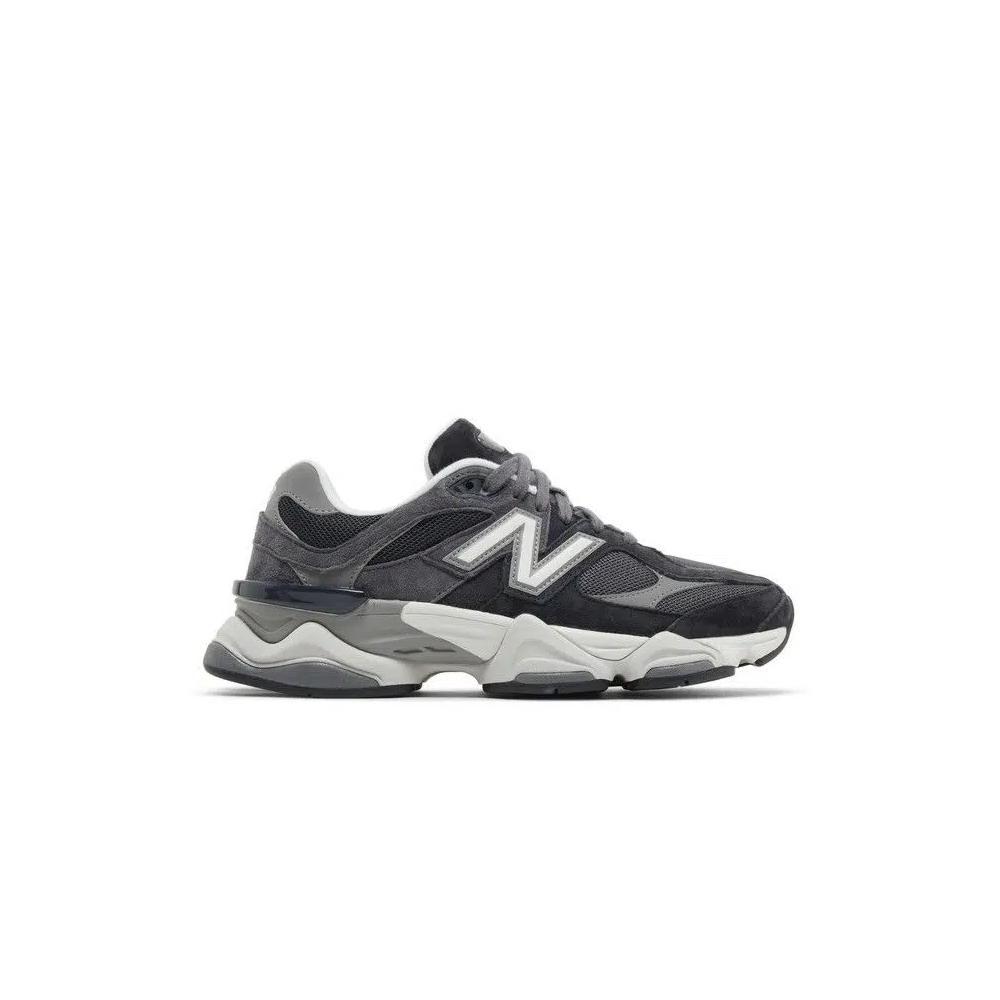 Кроссовки New Balance 9060 'Dark Grey' 1