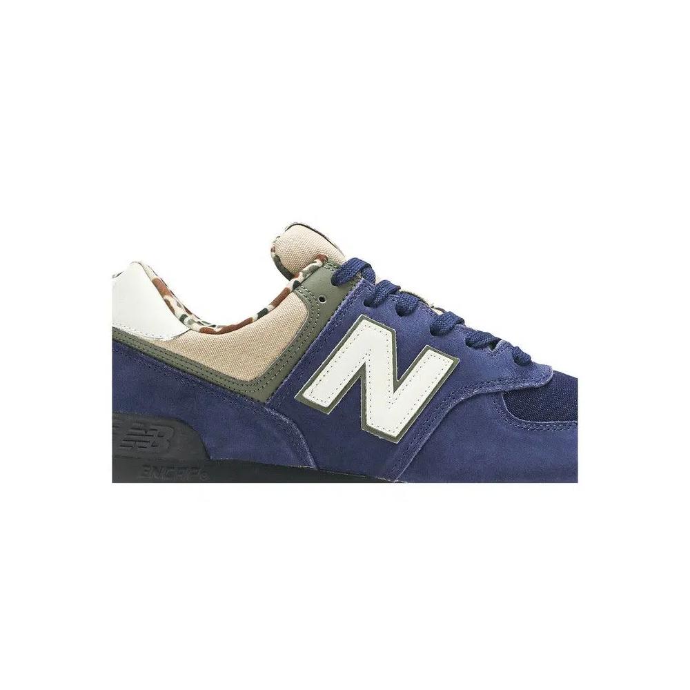 Кроссовки New Balance 574 'Пигмент' 2