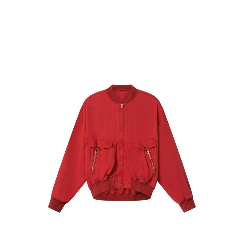 Sebastian zip-up jacket 1