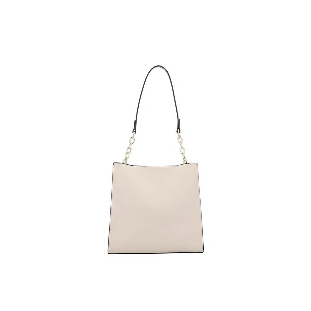 Lyla Axis Shoulder Bag - Бежевый 2