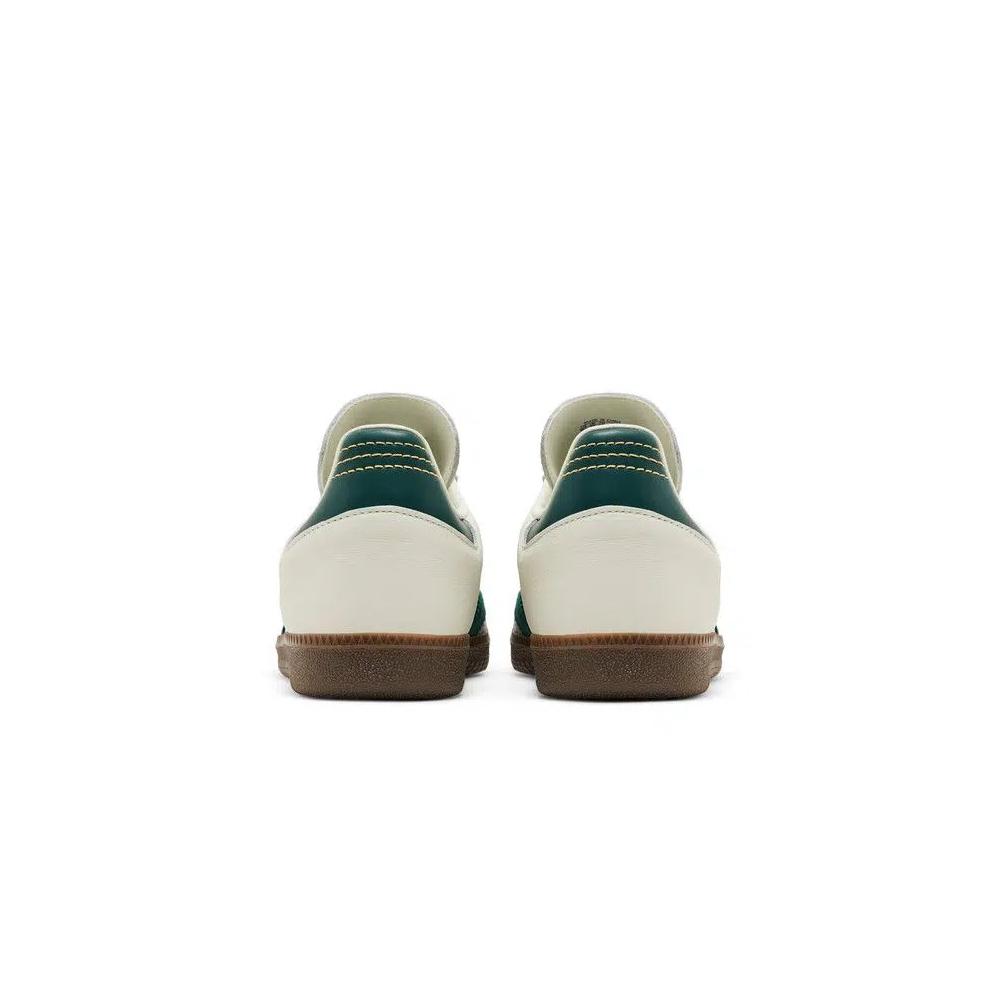 Кроссовки adidas Samba OG 'Ivory Collegiate Green' 6