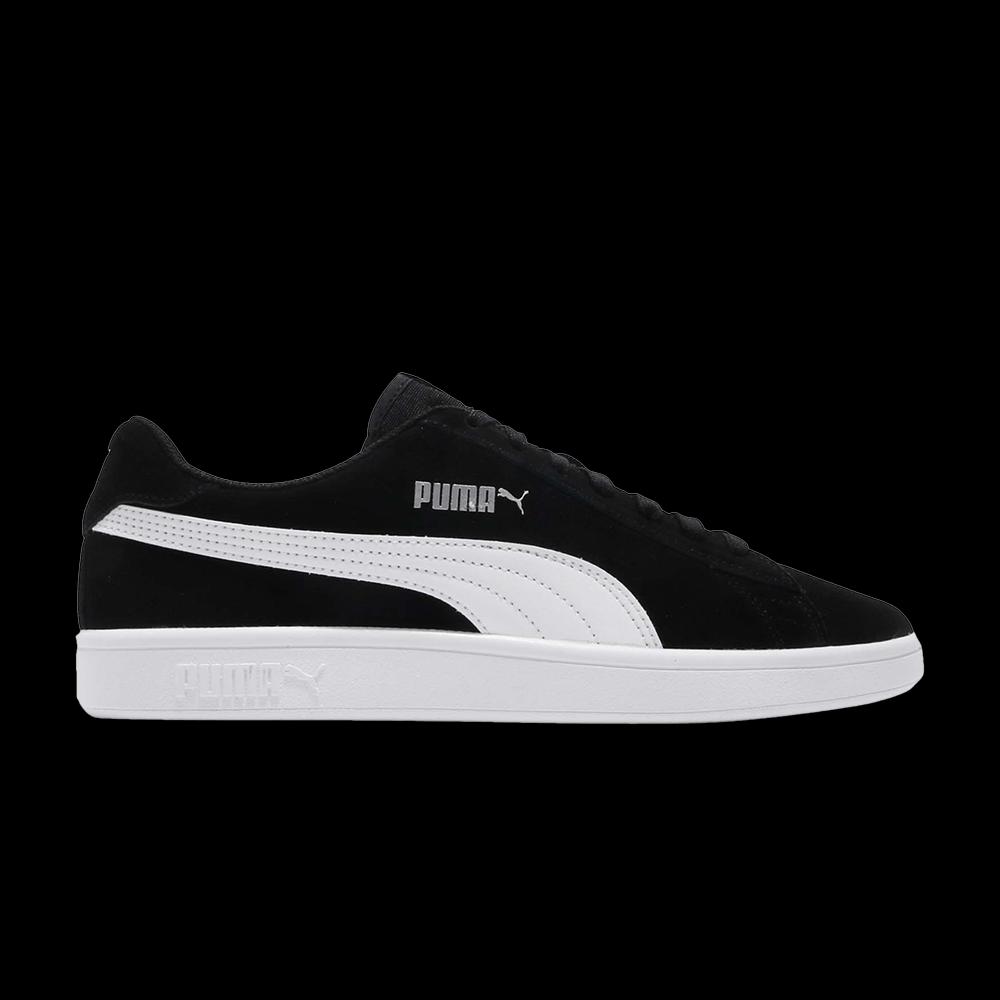 Кроссовки Puma Smash V2 'Black' 1