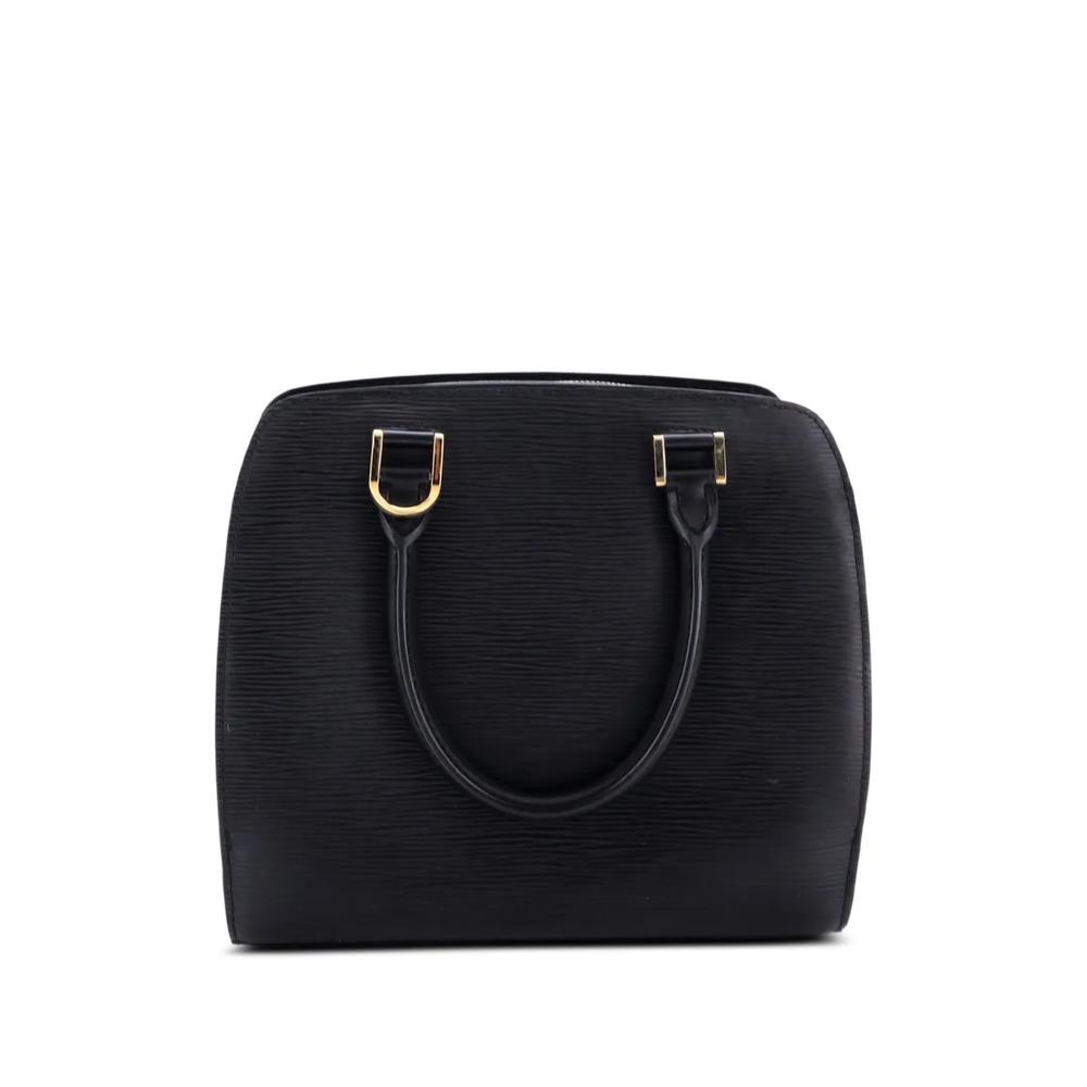 Сумка-сэтчел Pont Neuf Handbag Epi Leather PM 2